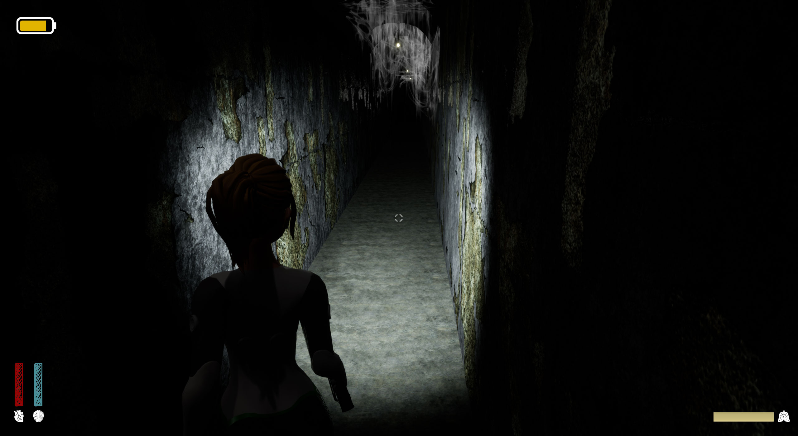 BewareAtNight Gameplay Screenshot 01
