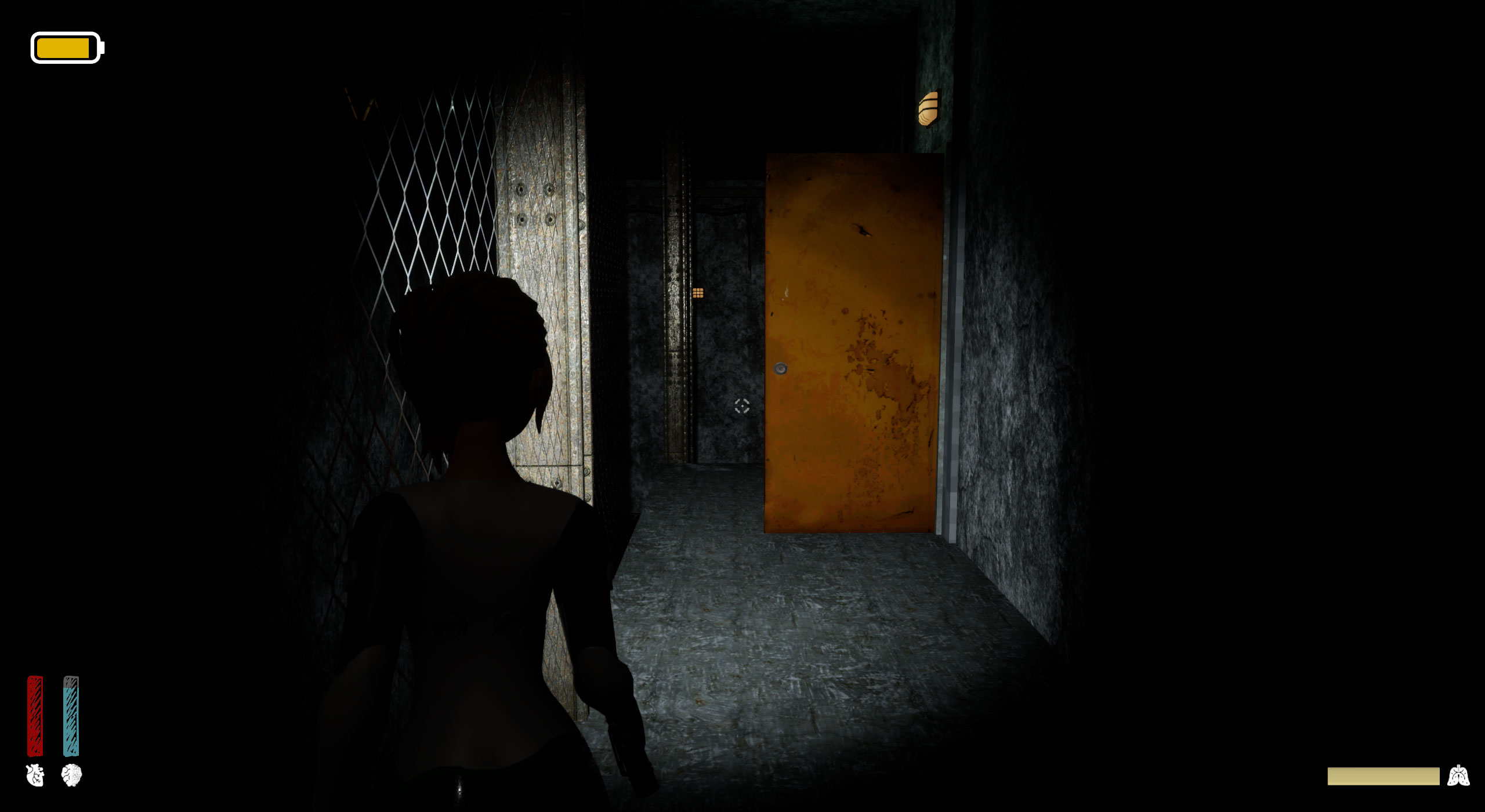 BewareAtNight Gameplay Screenshot 02