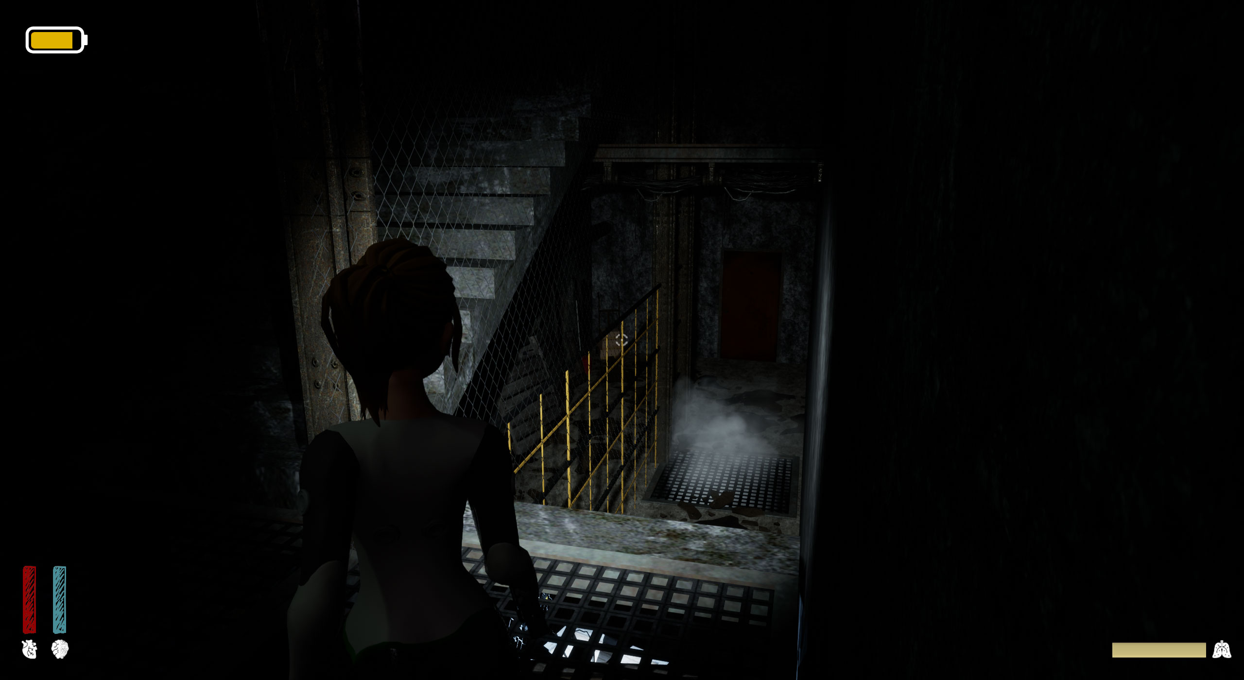 BewareAtNight Gameplay Screenshot 03