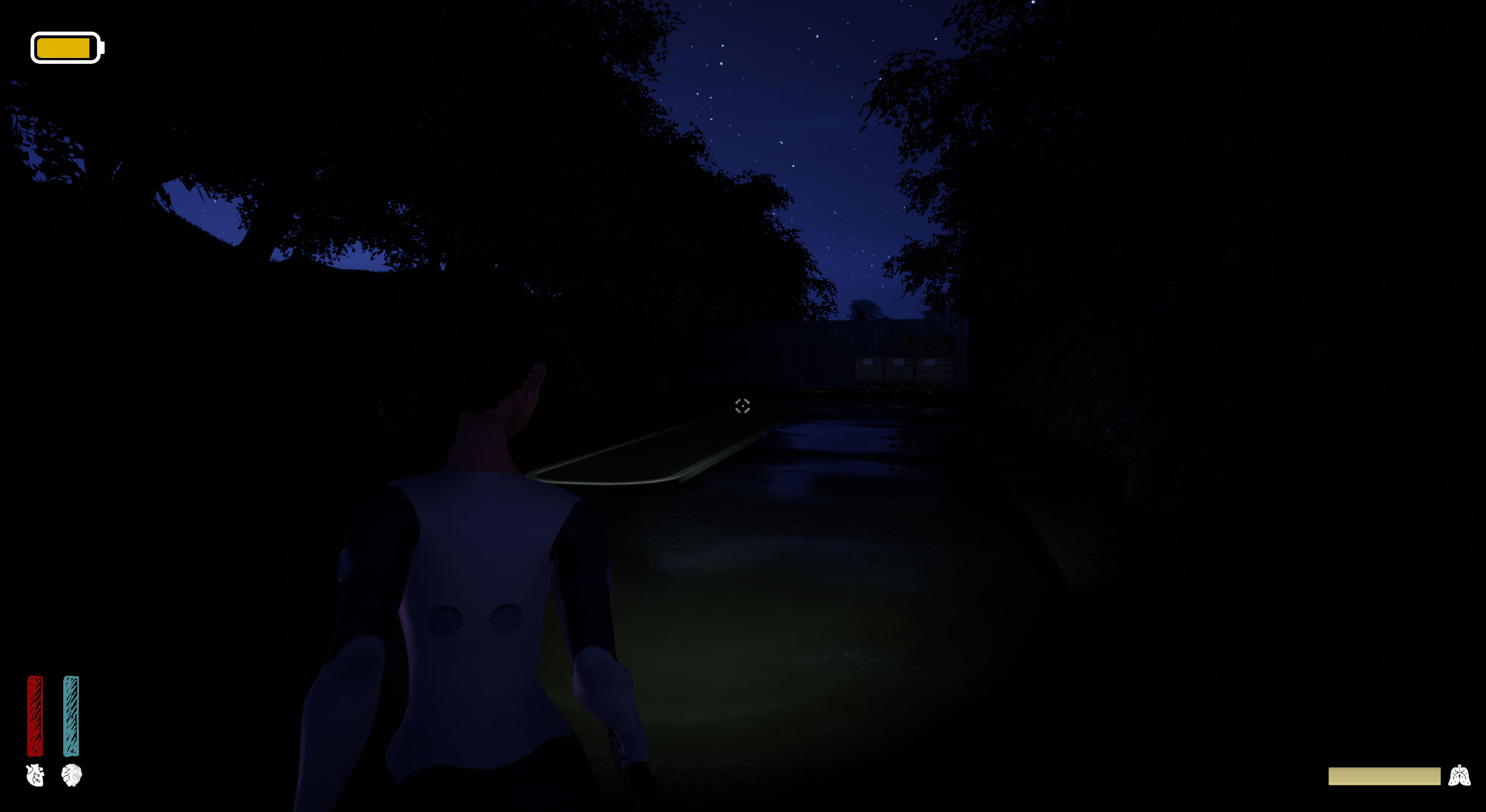 BewareAtNight Gameplay Screenshot 07