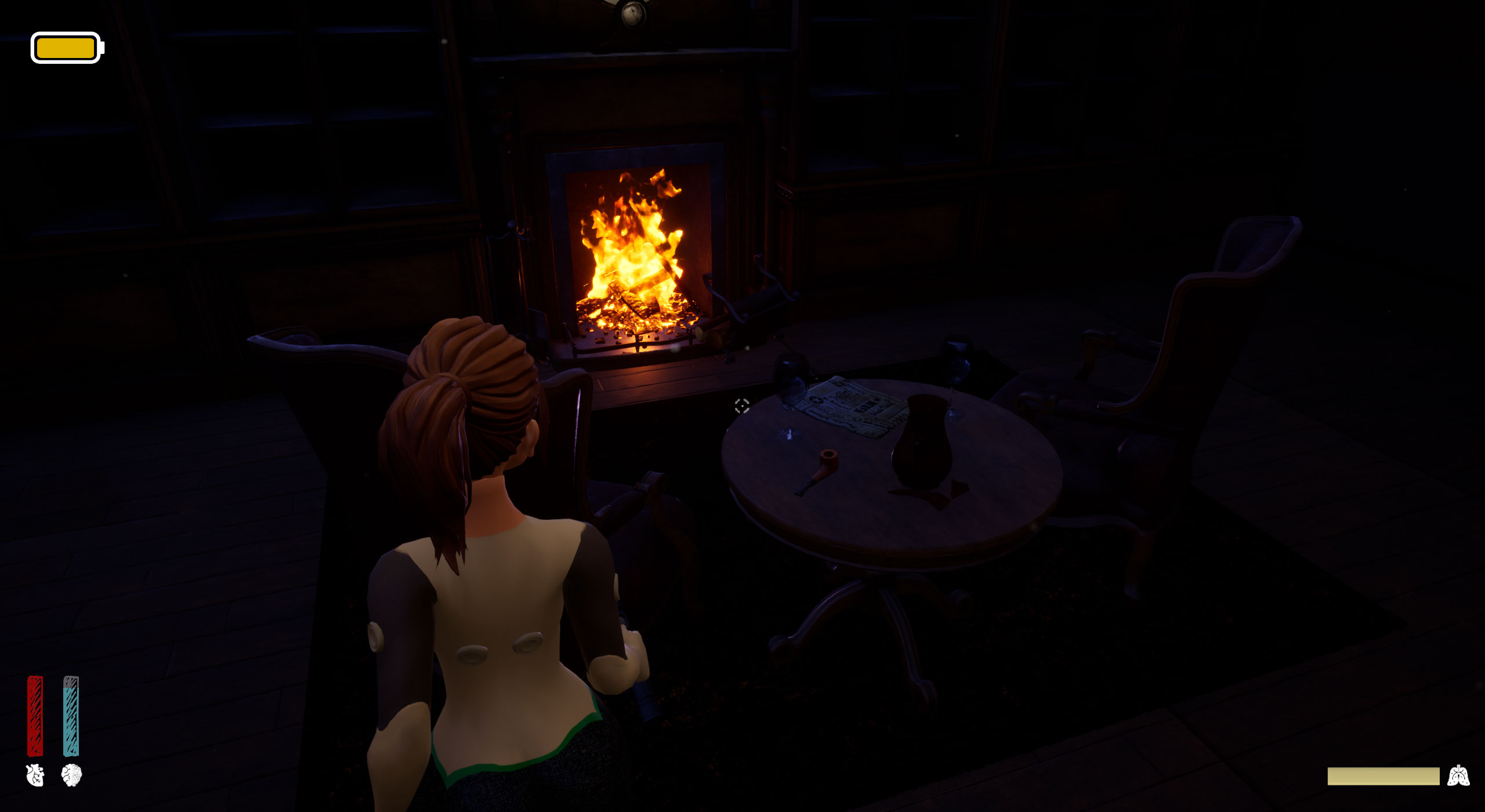 BewareAtNight Gameplay Screenshot 09